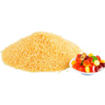 ჟელატინი EWALD 180 B 8 MESH