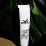 Biosyo მშრალი კანისთვის კრემი ციტრუსი 50 გრ